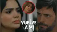 'Vuelve a mí', capítulo 43, por Telemundo: hora, canal y dónde ver online la novela con William Levy