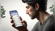 ¿Por qué cuando hablo sobre un producto me aparece publicidad de este en redes sociales?