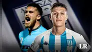 El mediocampo argentino que armaría Alianza Lima con sus nuevos fichajes