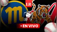 Magallanes vs. Tigres EN VIVO por la LVBP 2023-24: conoce AQUÍ el horario y canal para VER el juego