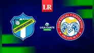 ¿Cuándo juegan Comunicaciones vs. Xelajú EN VIVO por la semifinal de la Liga Nacional de Guatemala?