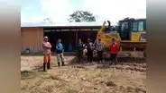 Colonos denuncian a director regional de Agricultura de Ucayali por abuso de autoridad