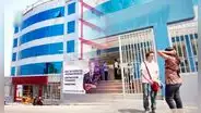 ¿Cuál es la única universidad que se ubica en SJL? No la encontrarás en ninguna parte del país
