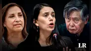 Verónika Mendoza sobre Fujimori y Boluarte: "Tarde o temprano se encontrarán en Barbadillo"
