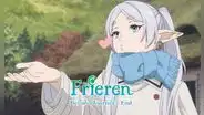 ‘Frieren’ capítulo 14 ESTRENO: ¿a qué hora se estrena y dónde ver el anime ONLINE?