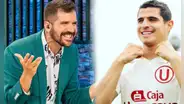El sorprendente vínculo entre Aldo Corzo y José Peláez que pocos conocen