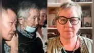 Jo-Marie Burt tras liberación de Fujimori: “Ahora Perú está a la par de Venezuela y Nicaragua”