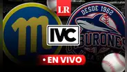 Magallanes vs. Tiburones EN VIVO: hora y canal para ver GRATIS el juego por la LVBP 2023-24 este 9 de diciembre