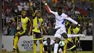 Olimpia venció 1-0 a Génesis por la primera semifinal de la Liga Nacional de Honduras