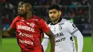Comunicaciones y Xelajú empataron 2-2 por semifinales de la Liga Nacional de Guatemala