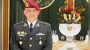 Exjefe de División de Seguridad Presidencial: “Piensen en sus hijos, si Pedro Castillo no va a la cárcel, iremos nosotros”
