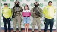 La pista que llevó a la Policía hasta Wanda Bermúdez
