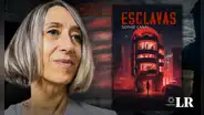 'Esclavas', distopía de Sophie Canal: ¿es una tradición humana estar condenados a la guerra y la miseria?
