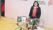Mary Soto: “No hemos edulcorado nuestra poesía”