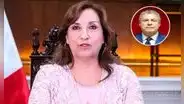 Morgan Quero presenta su renuncia como asesor de Dina Boluarte
