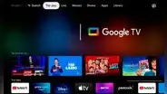 Google TV incluye 10 nuevos canales gratuitos que podrás disfrutar en tu Smart TV