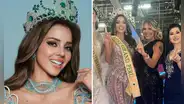 Jessica Newton confirma fecha en que Luciana Fuster llegará a Perú tras ganar el Miss Grand: "Prepárense"