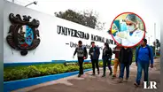 San Marcos: esta es la carrera de alta demanda que solo tuvo 2 ingresantes en el examen de admisión 2024