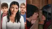 ‘Mi vida con los chicos Walter’, reparto: ¿quiénes son los actores y personajes de la nueva serie de Netflix?