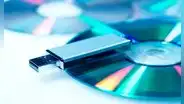 Memoria USB o CD: ¿en qué dispositivo es más seguro guardar tus fotos, videos y otros archivos?