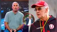 Rebagliati reveló que Fossati es la primera y única opción para dirigir a la selección peruana