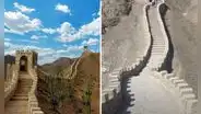 Perú tiene su propia versión de la Muralla China y está a pocas horas de Lima: ¿cómo llegar?