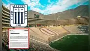 Sunat contestó a socios de Alianza Lima y reveló la millonaria deuda que arrastra Universitario