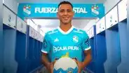 Yoshimar Yotún tras renovar con Sporting Cristal: "Quiero ser el próximo Soto o Lobatón"