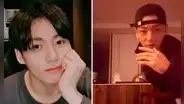 Jungkook, de BTS, envía contundente mensaje a sasaengs durante live de Weverse