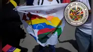 OEA calificó de "ilegal" el referendo sobre el Esequibo realizado por Venezuela