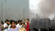 Este es el distrito con el aire más contaminado de LIMA NORTE: no es COMAS ni San Martín de Porres