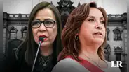 Nueva asesora de Dina Boluarte fue cuestionada por contratación irregular cuando era su ministra