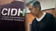 Alberto Fujimori: CIDH rechaza libertad que ordenó el TC a favor del exdictador