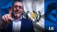 OEA condena "intento de golpe de Estado" de Fiscalía de Guatemala por invalidar elecciones