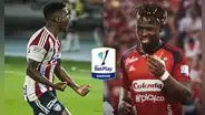Junior vs. Independiente Medellín: fecha, hora y canal por la final de la Liga BetPlay de Colombia