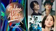 Golden Disc Awards 2024: ¿cómo votar por BTS, BLACKPINK, Stray Kids y otros artistas k-pop? GUÍA FÁCIL