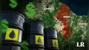 Esequibo: ¿cuántos barriles de petróleo hay en el territorio en disputa y qué valor tendría en dólares?