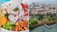 ¡2.000 platos de ceviche gratis en el Callao! ¿Cuándo y en dónde se repartirán?
