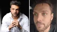 Nicola Porcella y su peculiar reacción tras fuerte sismo en México: “Nos evacuaron a todos”