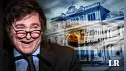Asunción de Javier Milei: ¿a qué hora, cuándo y cómo será el traspaso de mando presidencial?