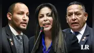 Junta Nacional de Justicia, ¿cuántas mociones hay en el Congreso que buscan su remoción?