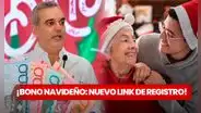 NUEVO LINK, Bono Navideño 2023: regístrate con CÉDULA para cobrar el PAGO de $1.500