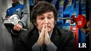 Combustibles suben a más del 25% en Argentina a 2 días de la asunción presidencial de Milei