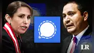 Jaime Villanueva reveló que Patricia Benavides se hacía llamar “Vane” para no ser identificada