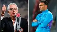 Lionel Scaloni alabó la posible llegada de Fossati a la selección peruana: "Sabe bien lo que se juega"