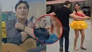 Mark Vito protagoniza videoclip de huaino con artista nacional: “Te tienen amarrao”