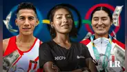 Deportistas olímpicos luchan por obtener más apoyo del IPD y las empresas para París 2024