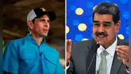Nicolás Maduro es criticado por propinar calificativo homofóbico hacía Capriles
