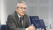 Juan Carlos Villena está listo para ser el nuevo fiscal de la nación