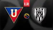 [Vía Star Plus y GolTV] ¿A qué hora juegan Independiente del Valle vs. LDU por la final de la LigaPro?